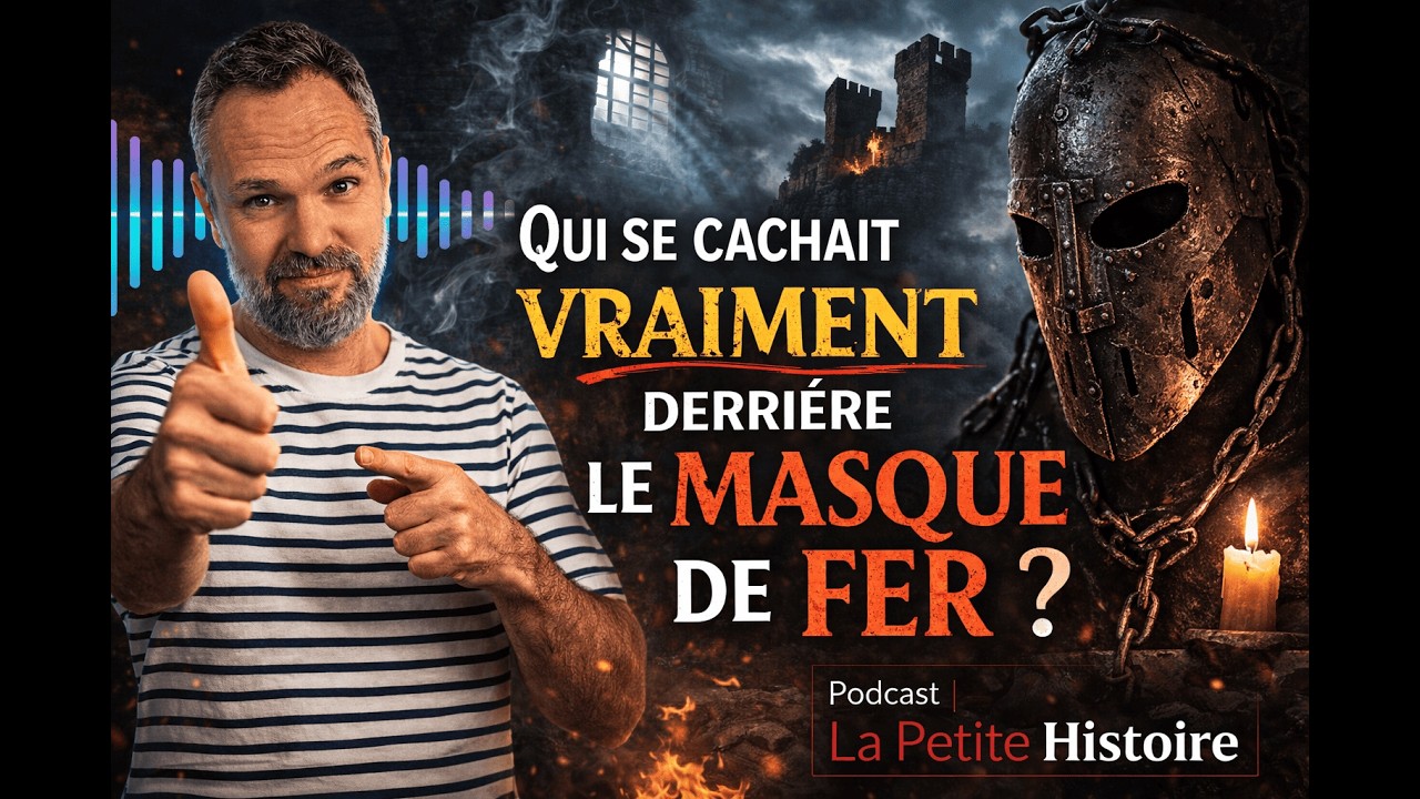 Qui Se Cachait VRAIMENT Derri re LE MASQUE DE FER YouTube qui-se-cachait-vraiment-derri-re-le-masque-de-fer-youtube