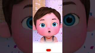 Happy Birthday | Coco Cartoon School Theater #nurseryrhymes #shorts #kidssong #babyshorts