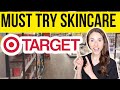 10 Skincare Products You Need To Try From Target 🎯🛍