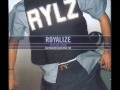 ROYALIZE feat. RAIZ - DOJE POUND