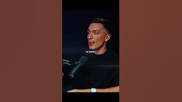 He Exposed The Secret To Networking With Billionaires He Used To Become A Millionaire | Luke Belmar