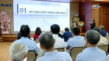 Công ty BWACO tổ chức Đại hội đồng cổ đông thường niên năm 2023 | BRTgo