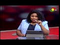 EXCLUSIVE: Sports Minister Kofi Adams Speaks on 2026 World Cup Scandal