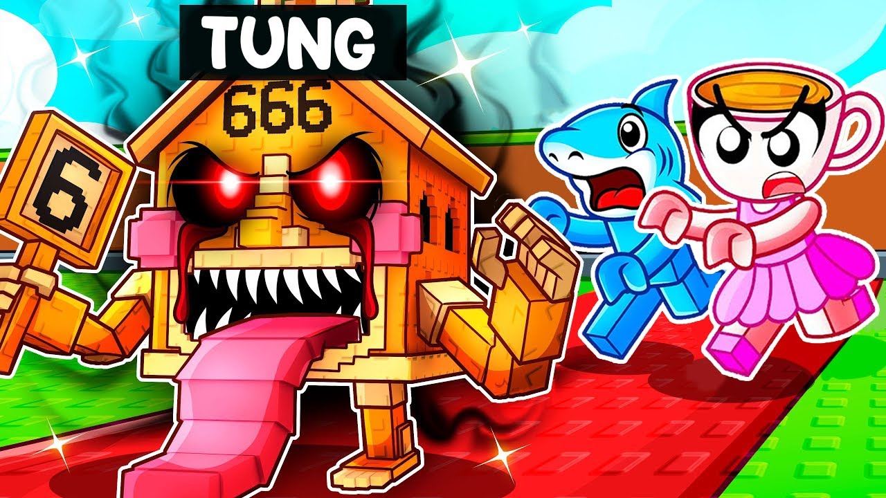 Ich Tue So das DUNKLE 0.01% BRAINROT zu sein in Roblox Steal a Brainrot...