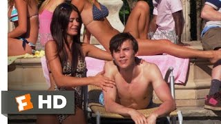 American Pie Presents Beta House (2/8) Movie CLIP - The Geek House (2007) HD American Pie Presents Beta House (2/8) Movie CLIP - The Geek House (2007) HD