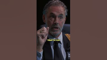 When High IQ Turns Luciferian | Jordan Peterson