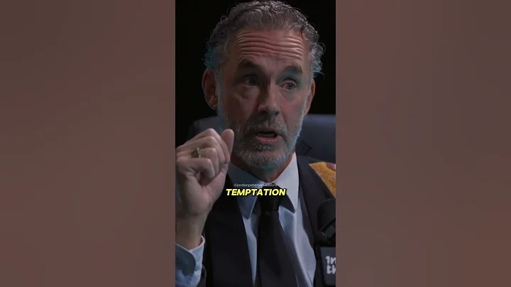 When High IQ Turns Luciferian | Jordan Peterson