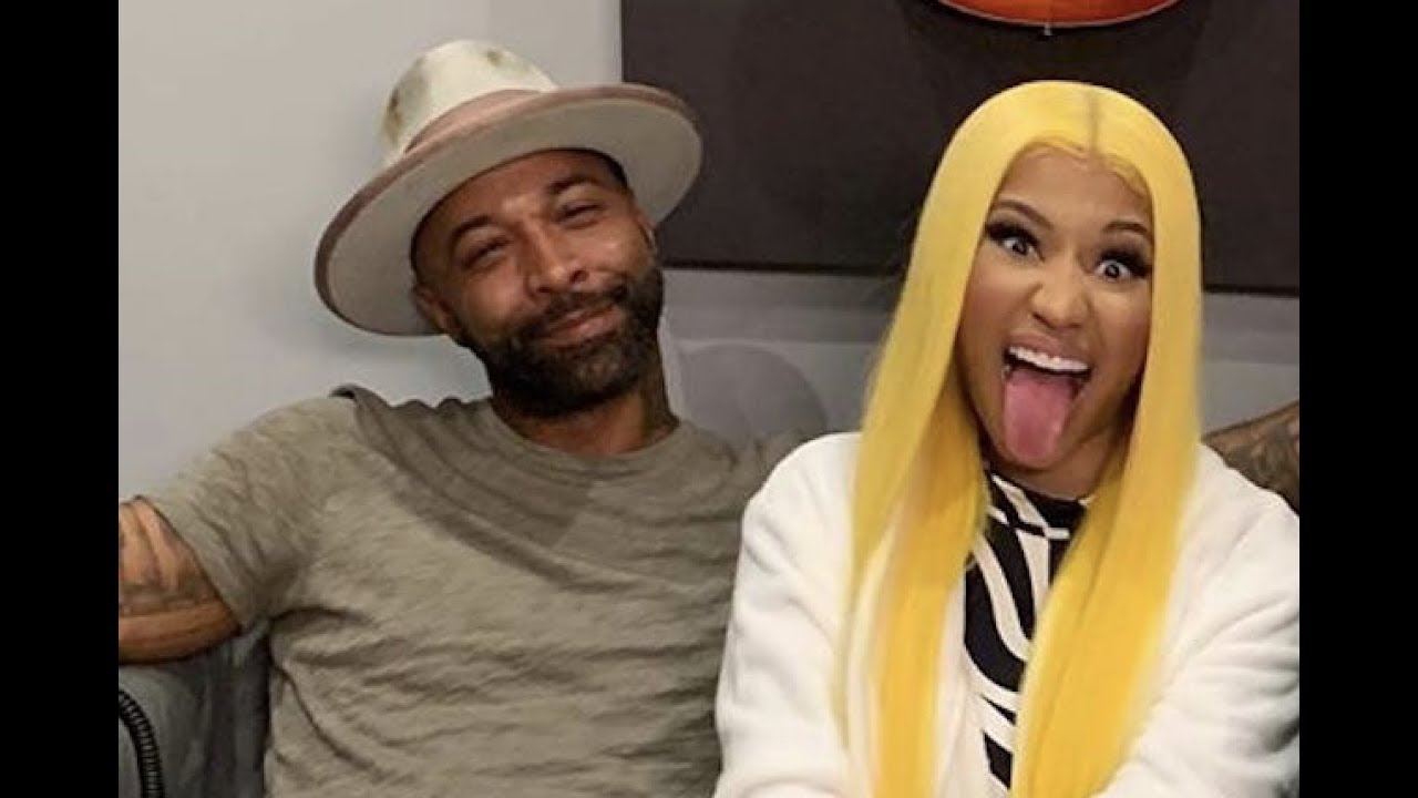 Headkrack’s Flow & Go: Nicki Minaj, Joe Budden, “Good Boys” & More!