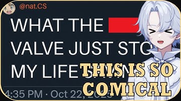 People Are Isekaing Themselves Over This CS2 Change || @HeroHei  React