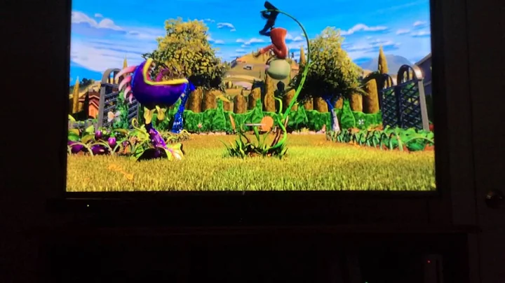 PVZ Garden Warfare ep. 1