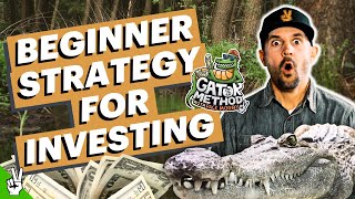 The Gator Method | Beginner Strategy For Real Estate Investing