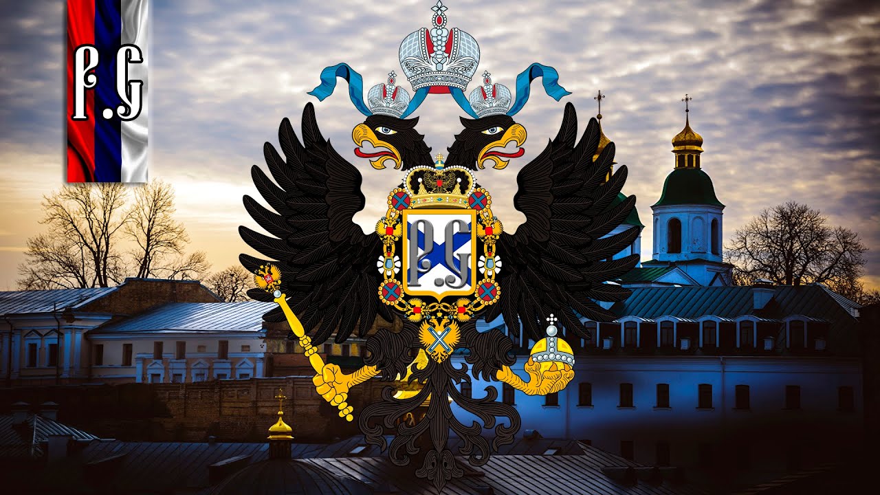 Белогвардейская лирическая песня "Господа офицеры не снимайте погон ...