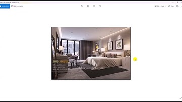 06 How to import Architectural or Urban Planning file from 3Ds Max to Lumion