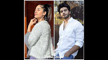 Yehh Jadu Hai Jinn Ka Vikram Singh Chauhan And Aditi Sharma AmanJunaidKhan Roshni Ahmad 