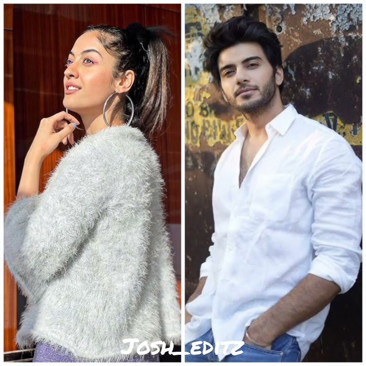 Yehh Jadu Hai Jinn Ka! | Vikram Singh Chauhan and Aditi Sharma #AmanJunaidKhan #Roshni Ahmad