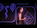 I Am Water: Hanli Prinsloo at TEDxBermuda