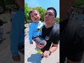 This Baby’s Singing Is TOO Cute… But the Ending 😂