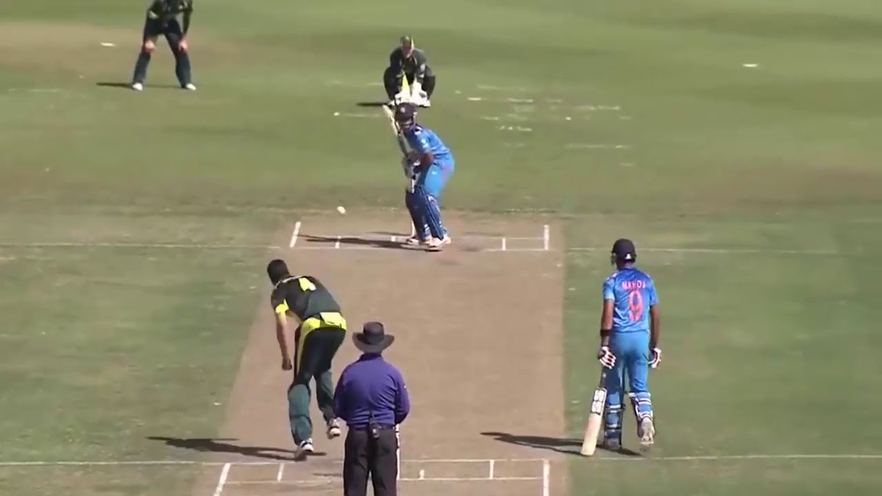 Top 10 WTF Moments in Cricket History fighting Moments.mp4 - YouTube