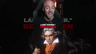 Beethovens Bitter Brother Feud & Banned Baby Names!