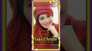 Inka Christie Lady Rocker era 90an #artisjadul
