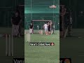 Varun Dhawan catches the Cricket excitement, playing cricket!  || Bollywood Update #varundhawan