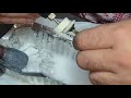 How to Polish Opals with Dremel part 2