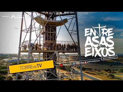 Vídeo: Com Arribar A La Torre De TV