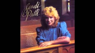 Video thumbnail of "Sandi Patty - Amazing Grace"