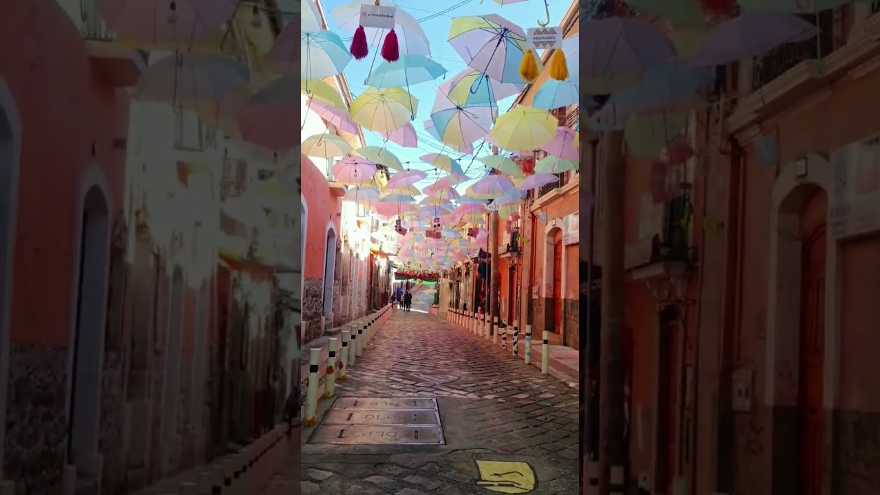 🤩Por las calles de La Paz #caminando #porlaciudad - YouTube