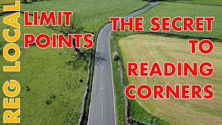 All The Detail  Limit Points: The Secret to Reading Corners