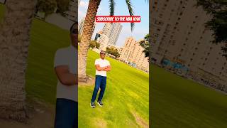 👀AI Just Dropped a ‘Go Down Deh’‑Level Dance Move! 🕺#viral #funny #trending #shorts
