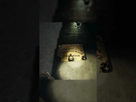 Video: Ouija Tahtası Nasıl Yapılır (Resimlerle)