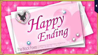 LLFTX [Sequel] Episode 10 Happy Ending (Riki Yanase) screenshot 1