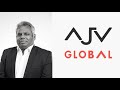 84  arun jacob interview ajv global immigration entrepreneurs india assimilation food etc