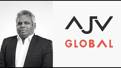 #84 - Arun Jacob Interview (AJV Global, Immigratio...