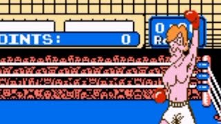 Mike Tyson's Punch-Out!! All Opponent Intros