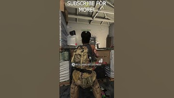 Im not HACKING Im just that GOOD #shorts  #warzone #callofduty #codfails  #hacker #hacking