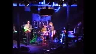 Poverty&#39;s No Crime - Open To Attack (live Vechta Gulfhaus 02.2002)