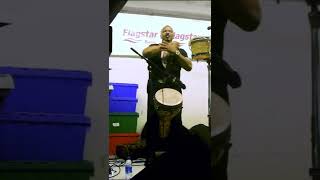 HWT - Sold my Soul - Quick Clip #HWT #SoldmySoul #RootsReggae #Michigan #Reggae