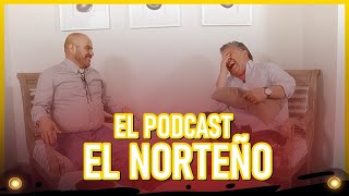 El Podcast Edson Zuñiga "El Norteño " Ep.68 - Rogelio Ramos screenshot 4