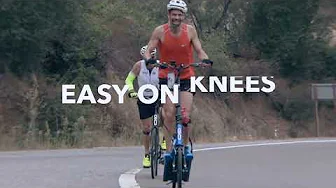 ElliptiGO Bikes are the Best Tool for Injury Recovery
