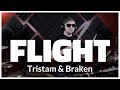 Flight - Tristam & Braken  (MARK is MUSIC Drum Cover)