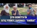 Şeyh Bedrettin'in Beyaz Perdeye Yansıması: ''Hakikat'' | Şehir Işıkları | 27.09.2020