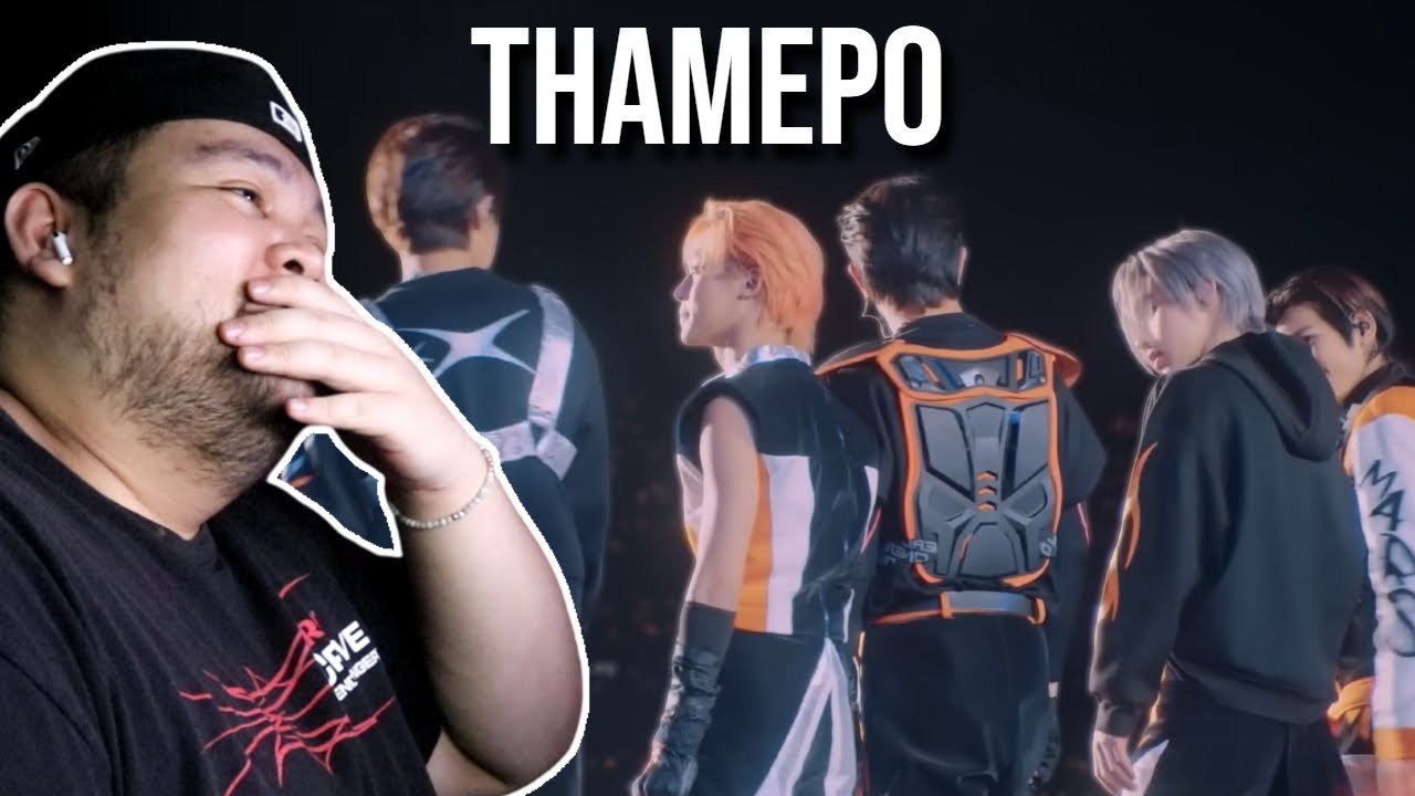 REACTION to ThamePo (เธมโป้) Heart That Skips a Beat - จีบได้มั้ย (Would You Mind?) + Fly High