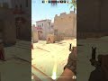 ak triple kill  play from palace window. #csgo #counterstrike2