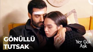 Seni Kalbime Hapsettim - Yer Gök Aşk