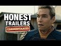 Honest Trailers Commentary | The Boys S2 & S3