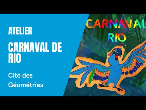 Vidéo: Voici Les Points Principaux Du Carnaval De Rio (et Ce Qui Manque à Beaucoup De Gens). - Réseau Matador