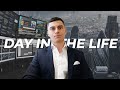 Day In The Life of A Forex Trader London