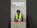 Me And My Stomach Problem Funny Comedy Stitchboutique Stitchtricks MbugaAloysious 